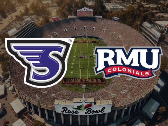 Robert Morris Colonials vs. Stonehill Skyhawks
